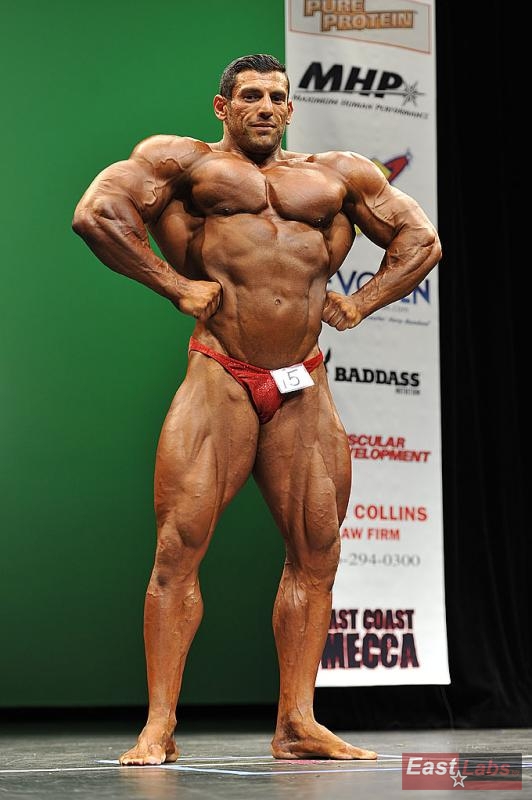 Zaher Moukahal