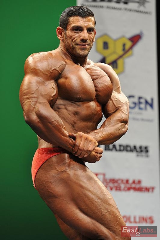 Zaher Moukahal