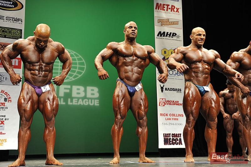 Jonathan Delarosa, Victor Martinez, Mamdouh Elssbiay