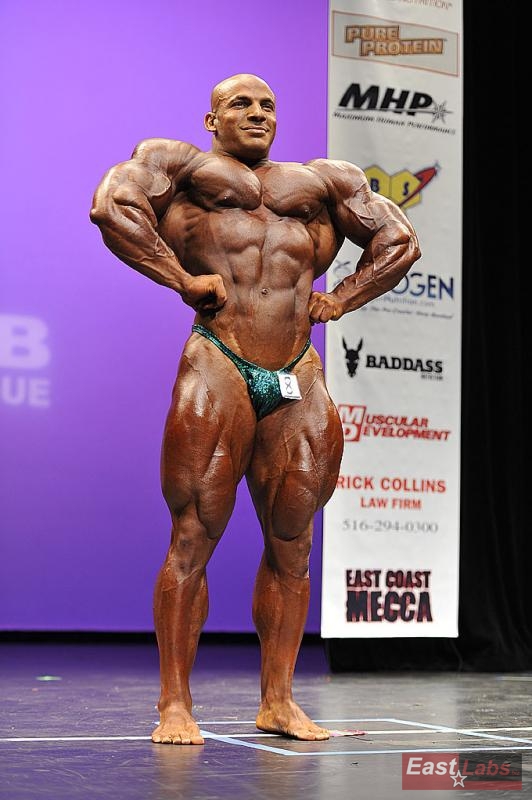 Mamdouh Elssbiay
