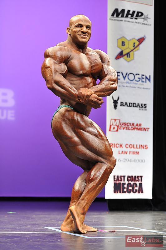 Mamdouh Elssbiay