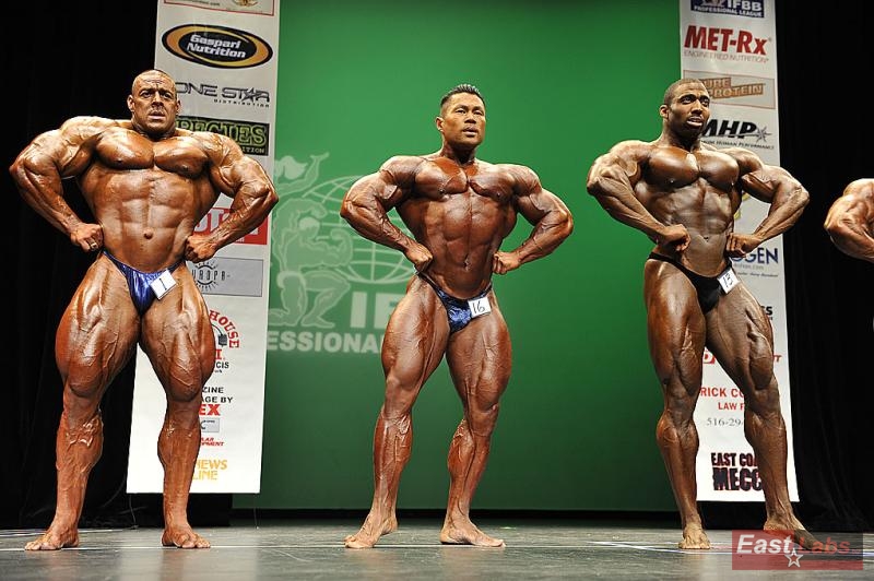 Pablo Ayala, An Nguyen, Cedric McMillan