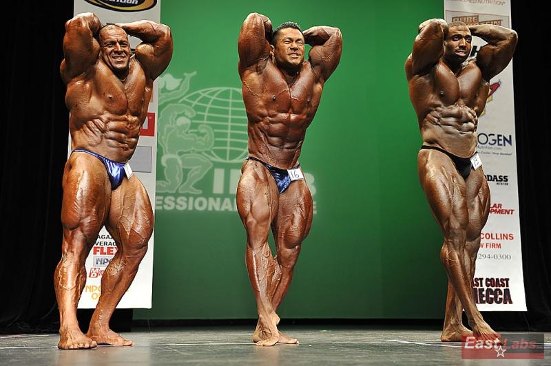 Pablo Ayala, An Nguyen, Cedric McMillan