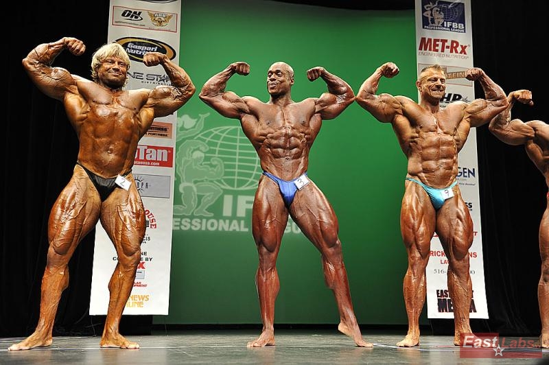 Dainius Barzinskas, Jeff Beckham, Dalibor H�jek