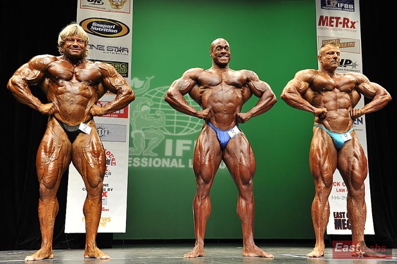 Dainius Barzinskas, Jeff Beckham, Dalibor H�jek