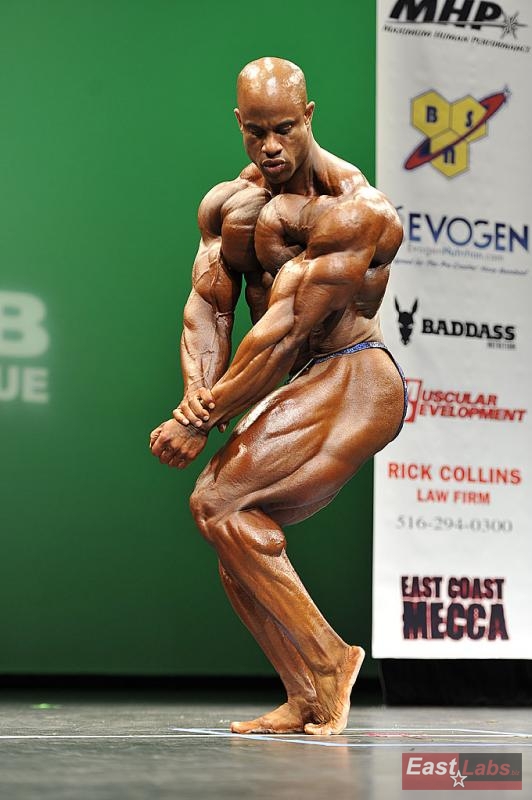 Victor Martinez