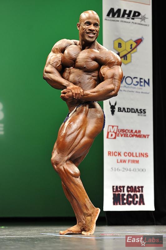 Victor Martinez