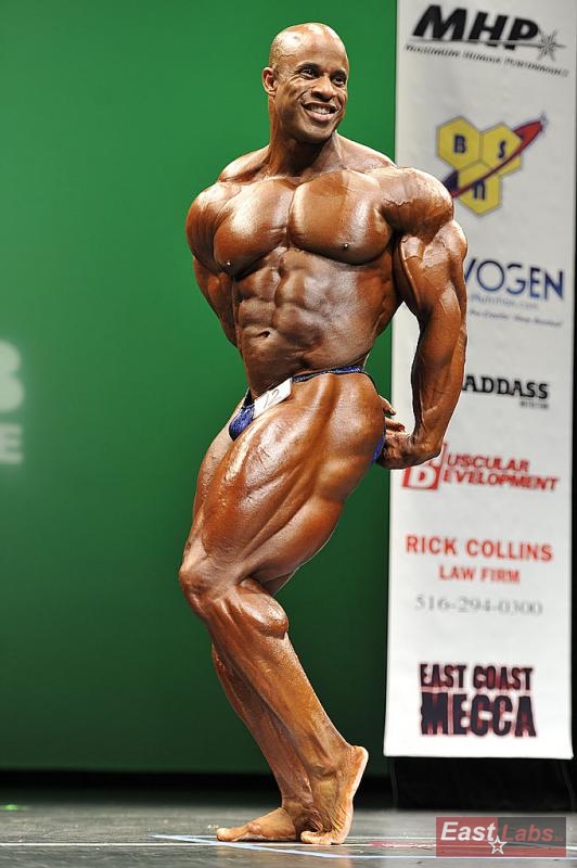 Victor Martinez
