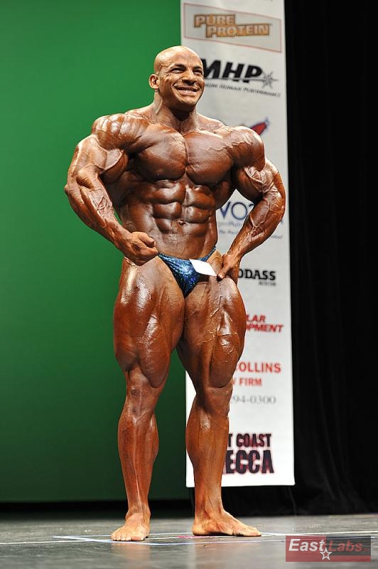 Mamdouh Elssbiay
