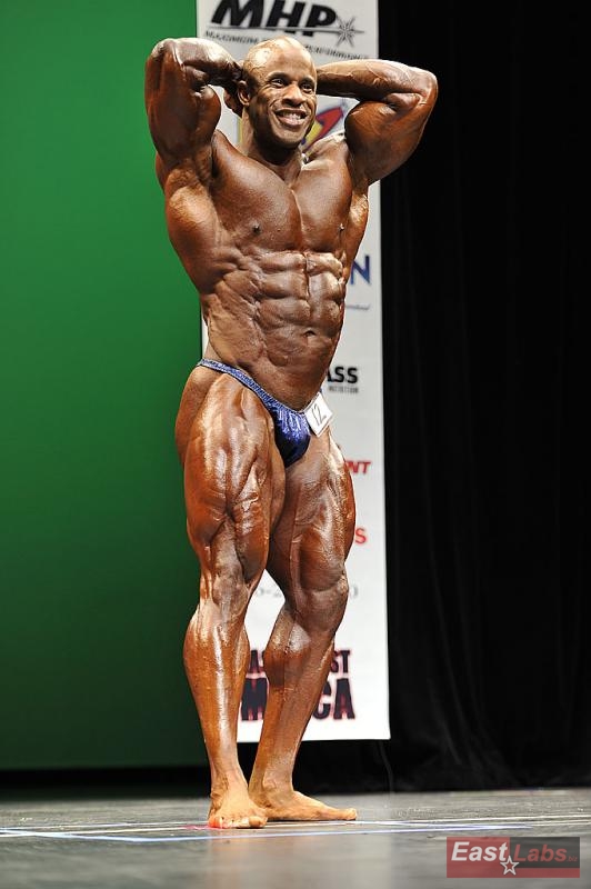 Victor Martinez