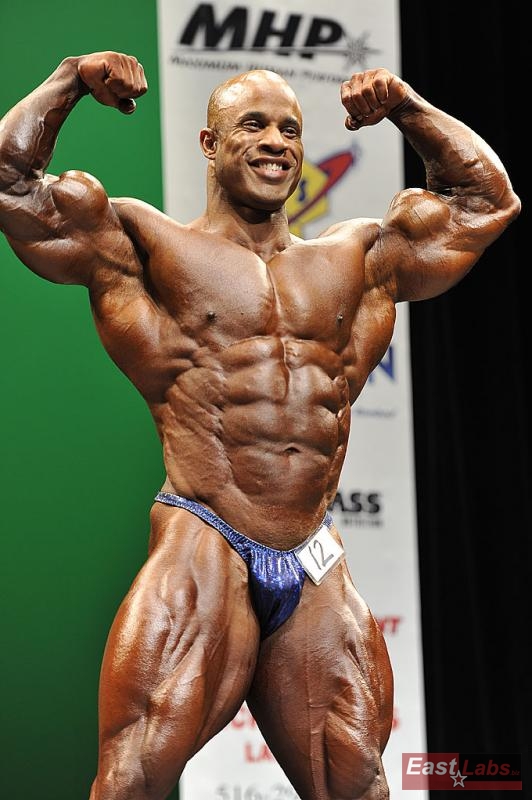 Victor Martinez