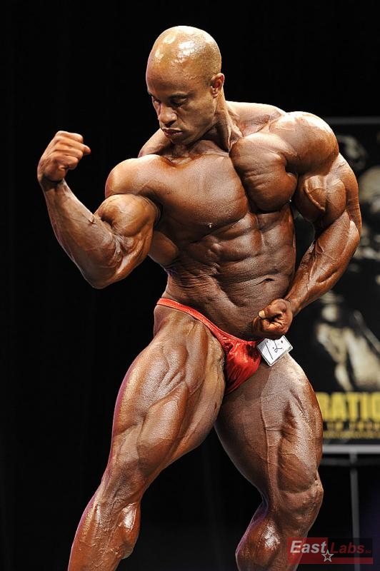 Victor Martinez