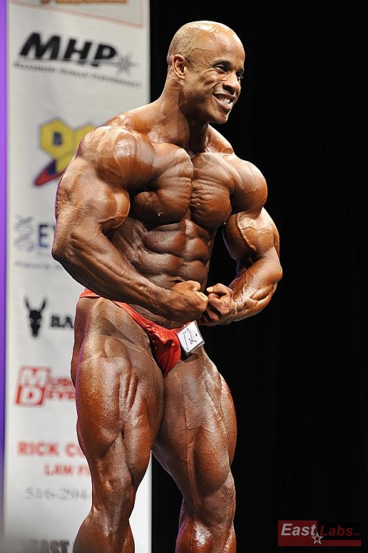 Victor Martinez