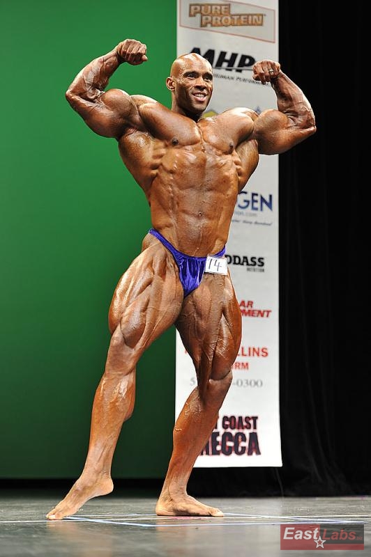 Juan Morel