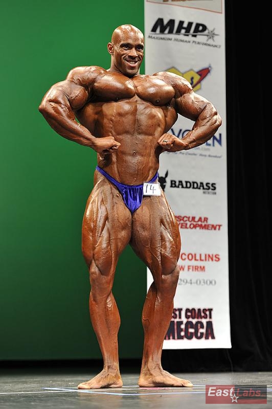 Juan Morel