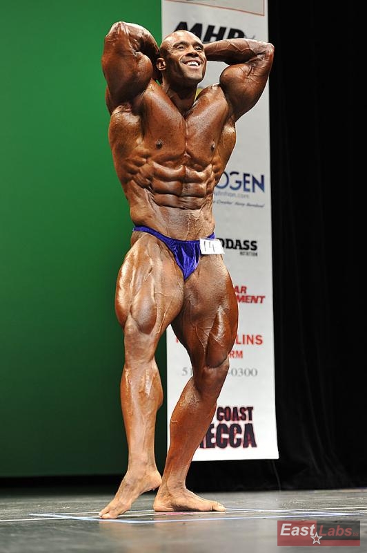 Juan Morel