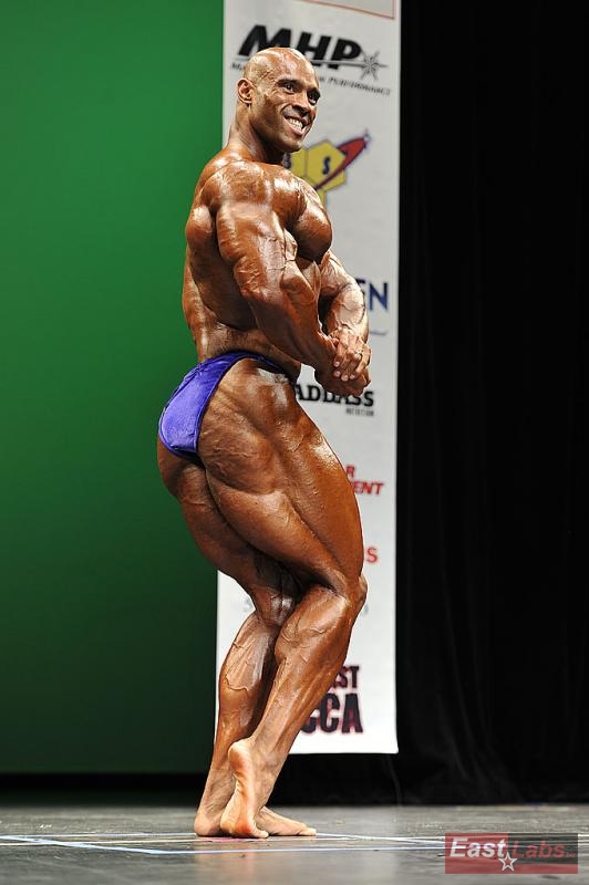 Juan Morel