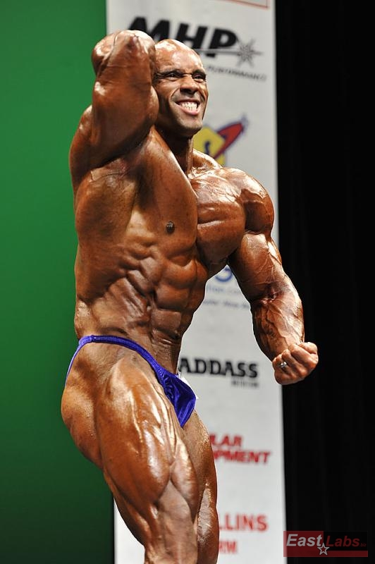 Juan Morel