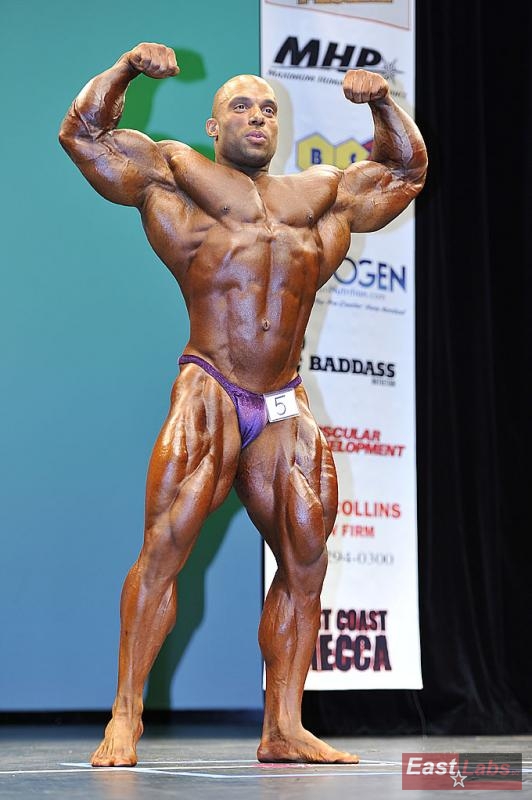 Jonathan Delarosa