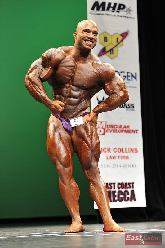 Jonathan Delarosa