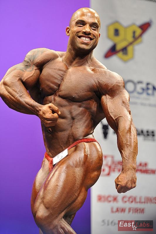 Jonathan Delarosa