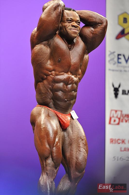 Clarence DeVis