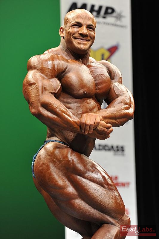Mamdouh Elssbiay