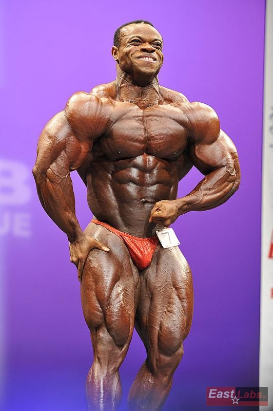 Clarence DeVis