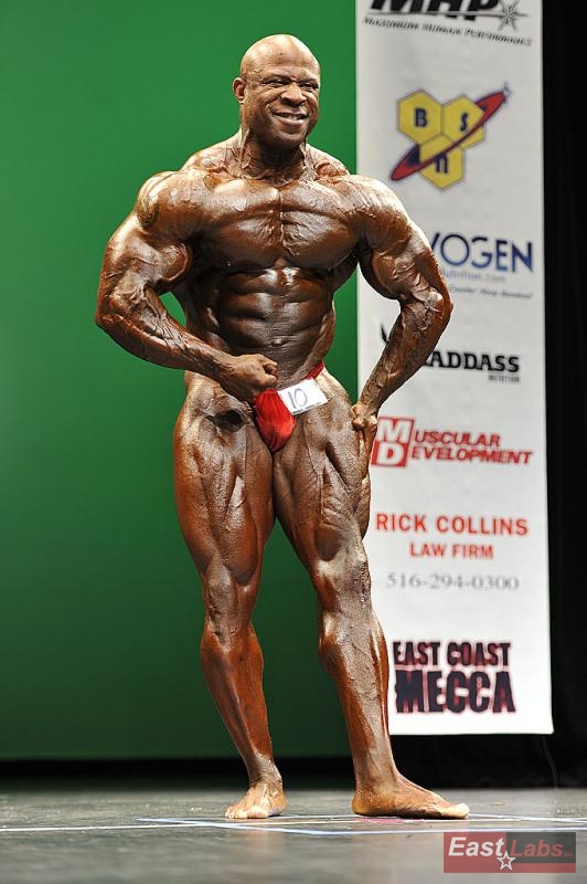 Marcus Haley