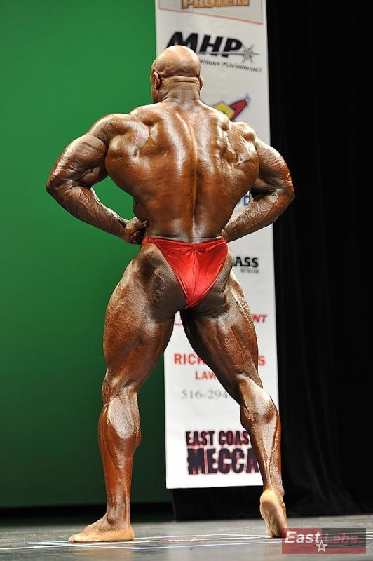 Marcus Haley