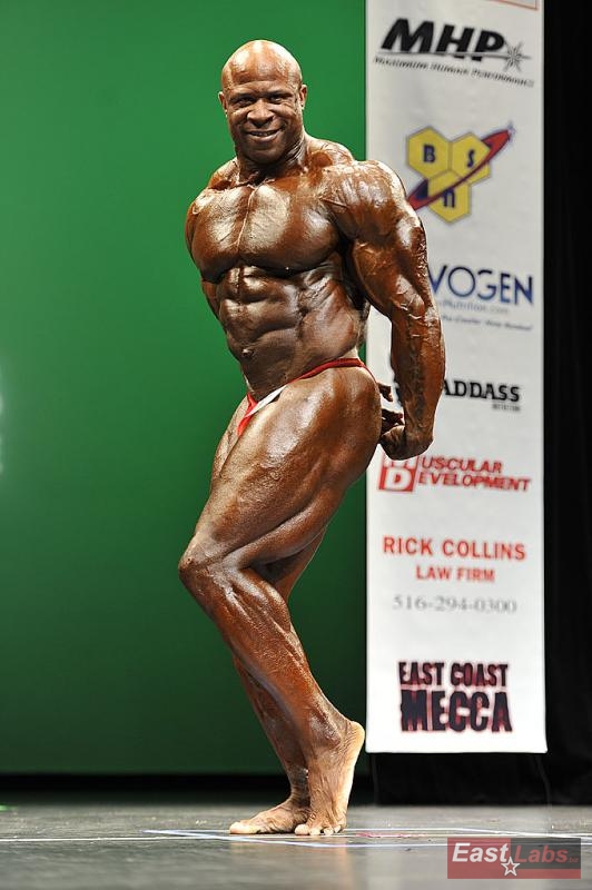 Marcus Haley