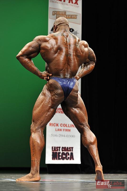 Keith Williams