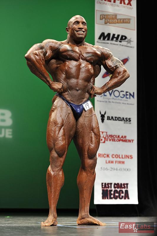 Keith Williams