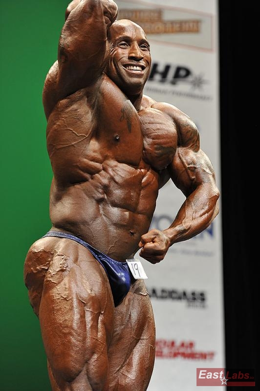 Keith Williams