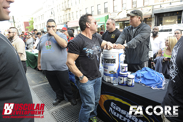 Rich Gaspari