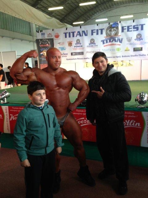Petar Klan�ir
