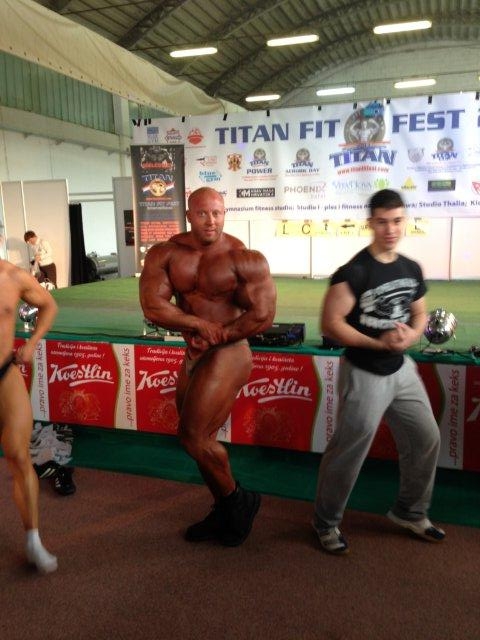 Petar Klan�ir