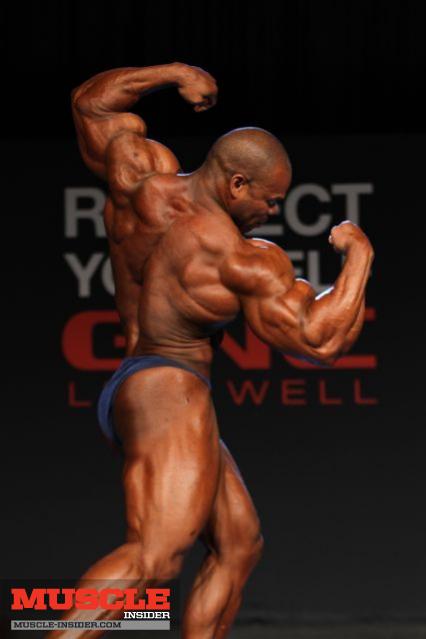 Chris White