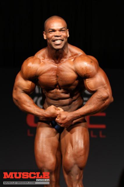 Chris White