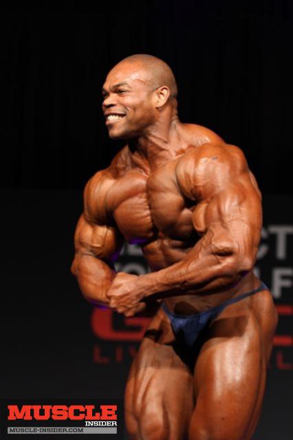 Chris White