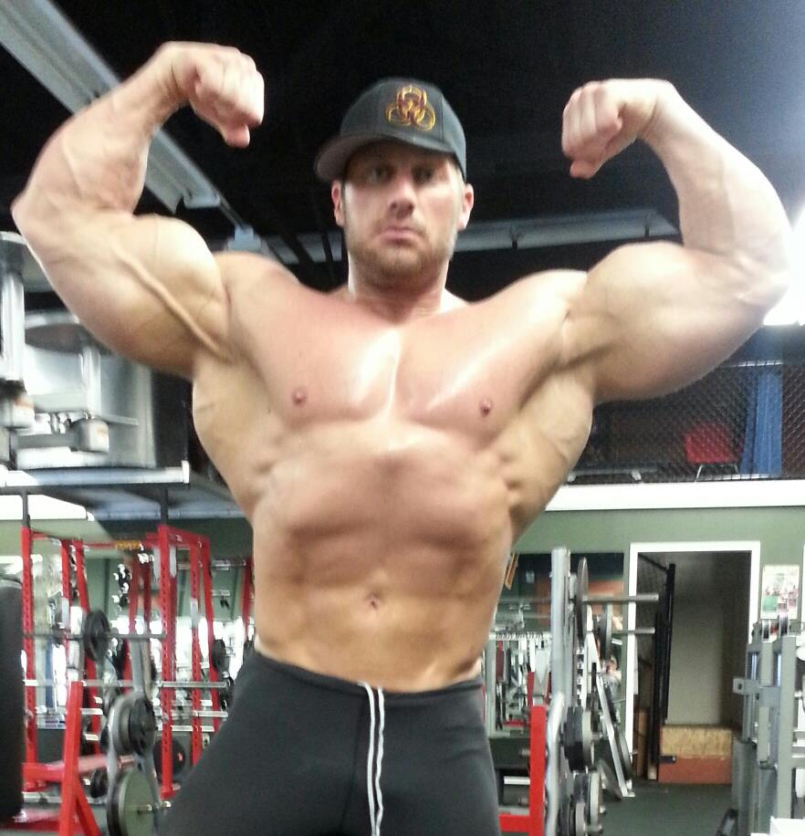 Gabriel Moen