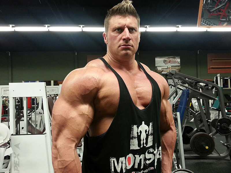 Gabriel Moen