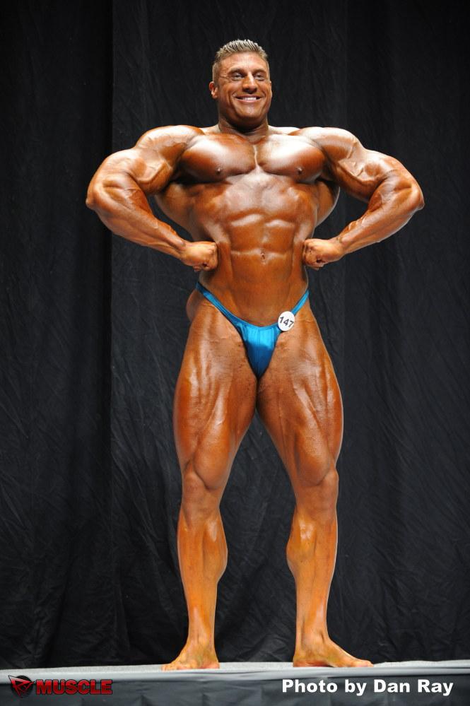 Gabriel Moen