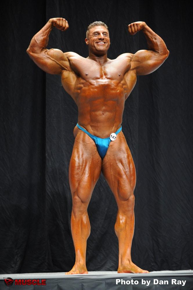 Gabriel Moen