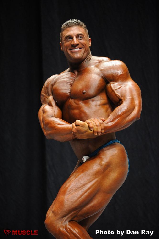 Gabriel Moen