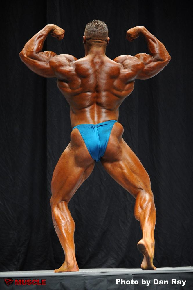 Gabriel Moen