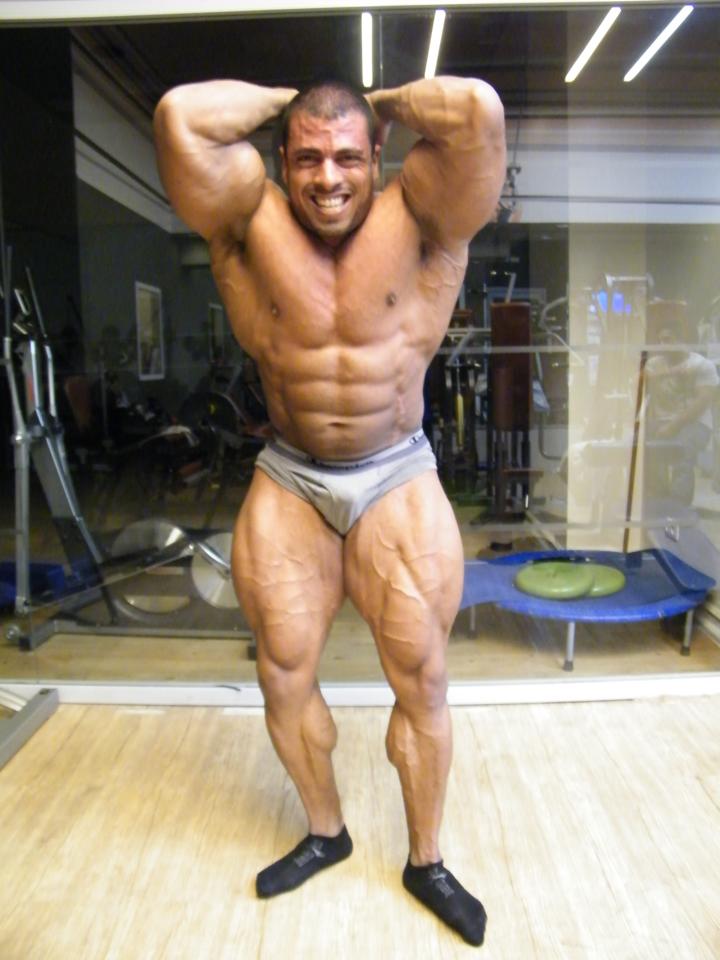 Maor Zaradez