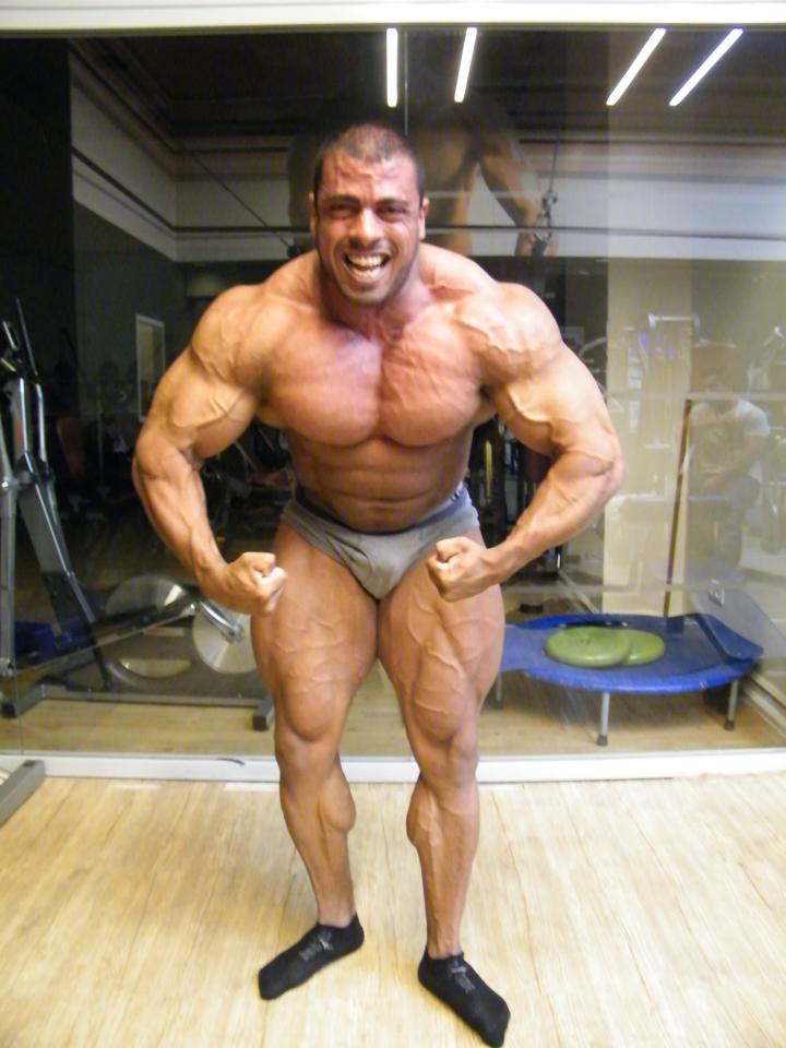Maor Zaradez