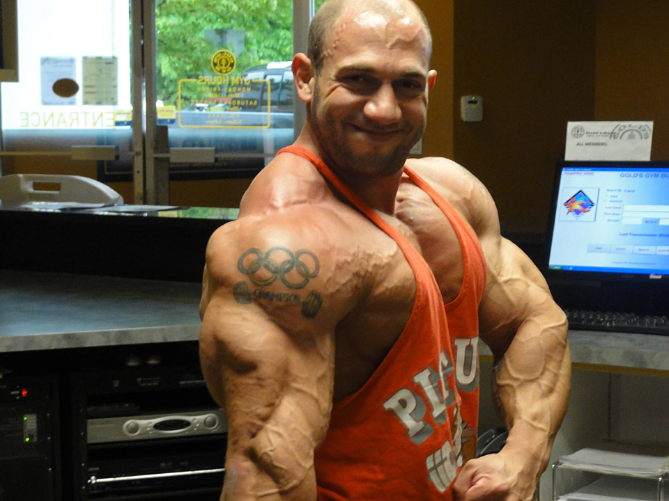 Amit Sapir