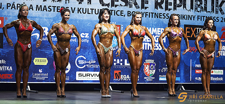 M�R mu��, �en, p�r� a masters 2013  fotoobjektivem Ji��ho Granilly